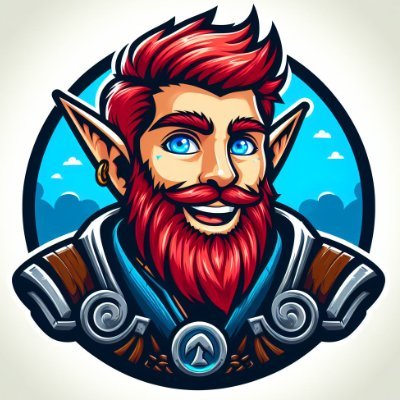 I do world of warcraft guides for collection, gold making and many other things as well as lore.

Support my work at https://t.co/gOHM9seKq2