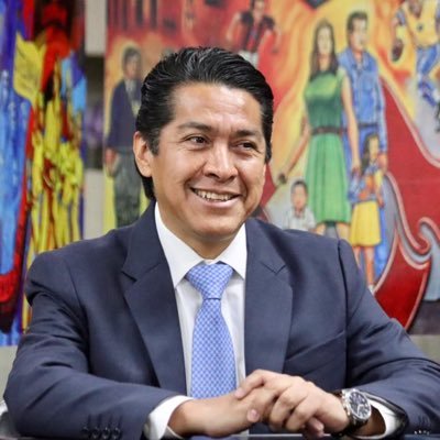 Alejandro Avilés Gómez Profile