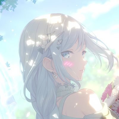 yotuba@低浮上さんのプロフィール画像