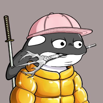 luksoholders's profile picture. #LUKSO