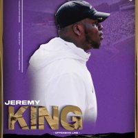 Jeremy King (@coachkingwcu) 's Twitter Profile