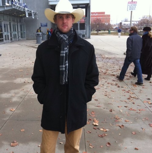 MajureMcRee's profile picture. 