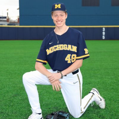 @umichbaseball