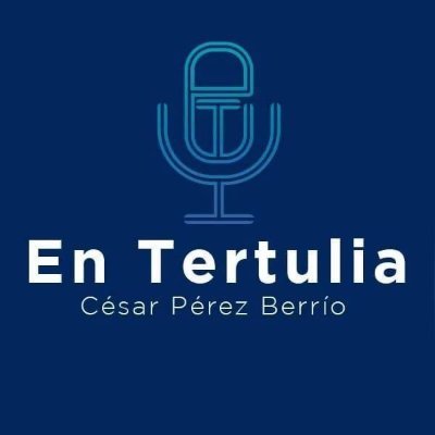 ¡Bienvenidos a En Tertulia! 🎙️ Programa de análisis político y social conducido por César Pérez Berrío. Abordamos los temas noticiosos mas relevantes.