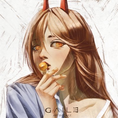 Gaile | Artistさんのプロフィール画像