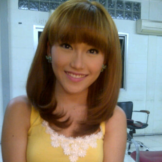 Ayu Tingting Heart °\(^▿^)/°