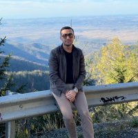 Mohammad Ashraf (@momo_mohammad) 's Twitter Profile