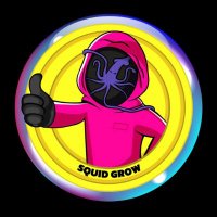 squidgrow378(@squidgrow378) 's Twitter Profile Photo