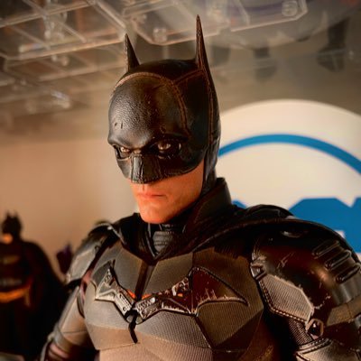 スターウォーズとマーベルを筆頭に海外SF映画ドラマが大好きです。ホットトイズやマーベルレジェンド、スターウォーズブラックシリーズ、NECAフィギュアの投稿をしてます!!あとテニス🎾も好きです