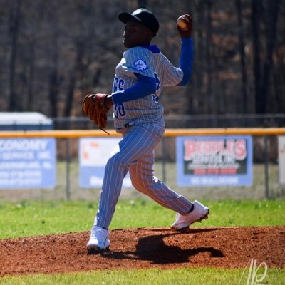 Kameron Garrett Profile