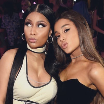 nickianasfavv's profile picture. ag,nm•fan account•he/him•Arianator since 2013|Barb since 2011•🦄🫧