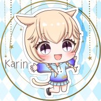 karin grey(@karingrey14) 's Twitter Profile Photo