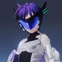 hayashimon🤖UNIVERSE🤖 NFTArtist🇯🇵(@hayashimon1) 's Twitter Profile Photo