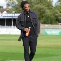 Garath McCleary(@gmccleary12) 's Twitter Profile Photo