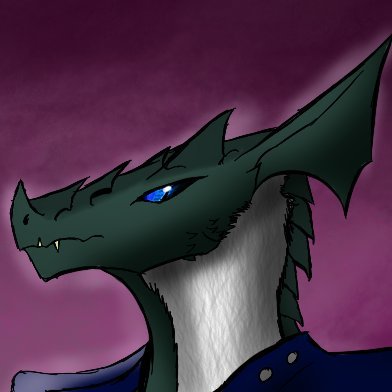 KaijuWolfさんのプロフィール画像