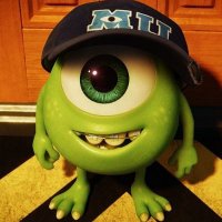 LittleLaudi (@littlelaudi) Twitter profile photo