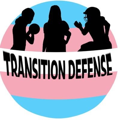 Transition Defense: The Podcast Profile