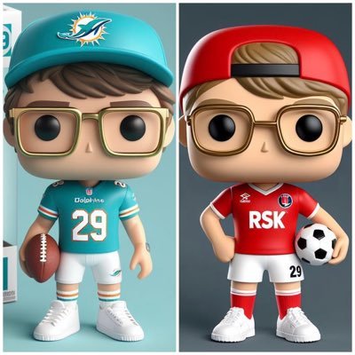 Charlton #CAFC ⚽️ Miami Dolphins #GoFins 🏈 F1 🏎 Moto3 Moto2 MotoGP 🏍 WWE Fan Plays Golf Occasionally🏌🏼OG Chatter @absoluteballpod