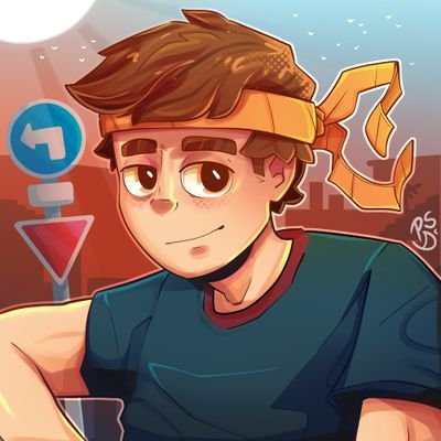 Je fait des vidéos et je vous montre mes minias et mes illus
🎨 @FaresBichard @nardcoo @JulesLeOmega @Nagatow12...
📱Discord : JustSmxrt
📩 Commande en MP