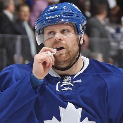 pfp is Phil Kessel | Leafies and Chiefies