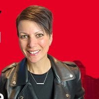 Sarah Crosbie (@sarahcrosbie) 's Twitter Profile