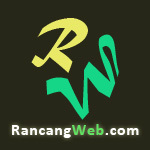 RancangWeb's profile picture. http://t.co/0O0Ck2MbiI adalah Jasa Pembuatan Web, Blog, Toko Online, Sekolah Online (e-Learning) dengan harga sesuai kebutuhan Anda.