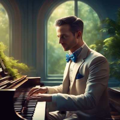 BowtiedPianoMan