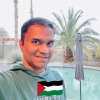 Asif Iqbal 🇵🇸(@Asif1qbal) 's Twitter Profile Photo