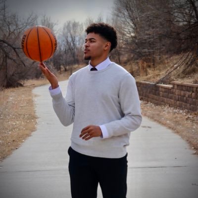 Harrison High School | C/O 2024 | Colorado Lil Kings | 4.4 GPA |