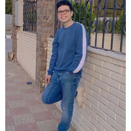Semi senior of Special chemistry program || MU -
Science and Chemistry Teacher at TDL school 2 _ NTJ PROJECT 🚥 _ Free Palestine 🇵🇸
