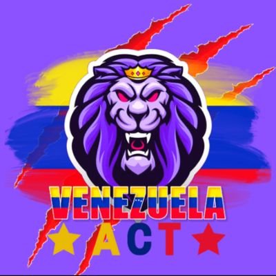 VenezuelaAct_CR Profile Picture