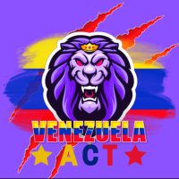 VenezuelaAct(@VenezuelaAct_CR) 's Twitter Profile Photo