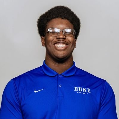 Duke Football Commit - Mountain View High School - C/O 2024 - OL