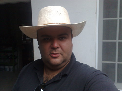 Gabo185Redondo's profile picture. 