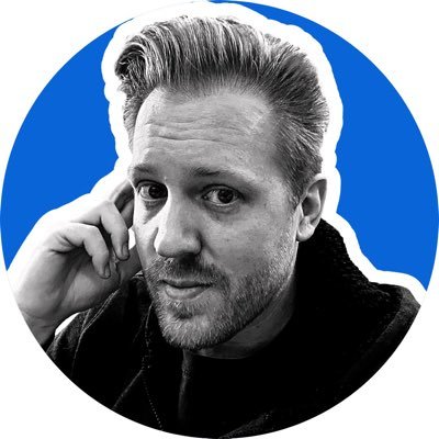 BPStoyle's profile picture. (He/Him) Tastefully nerdy SAG-AFTRA actor & creator. Perfecting my supervillain laugh one bad pun at a time.