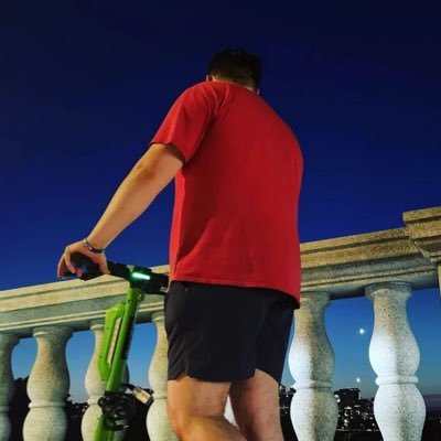 Chris_lapizza's profile picture. officially swag af