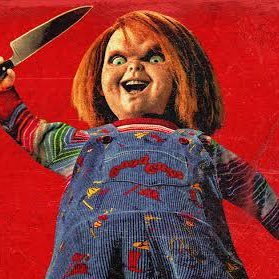 #chucky | Memes, dinâmicas e informações sobre a franquia.