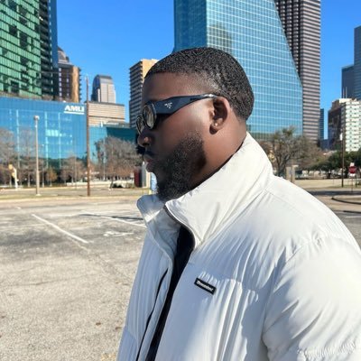 Dallas, TX 📍 | Nigerian 🇳🇬 | IG: lastnamenebi