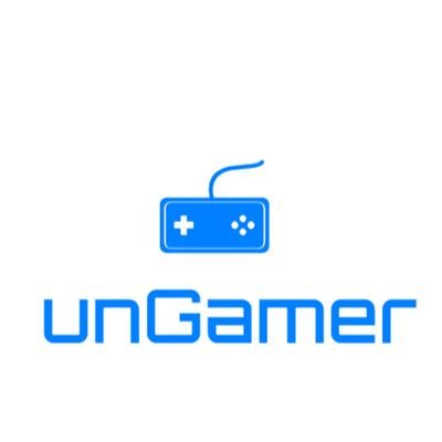 Cuenta oficial canal unGamer. Todo sobre PC gaming,consolas y videojuegos.
TikTok: @ungamersd