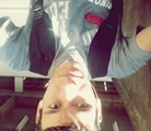 Cansei, levantei, se eu quero eu posso, eu consigo. Sonhador se levantou e hoje diz: E quem perdeu que chore, eu vou atrás de ser feliz! FollowMe