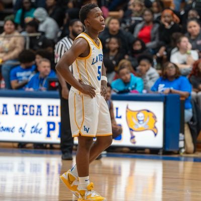 25’ PG | La Vega Highschool | 📞:254-548-3657