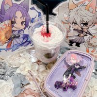オムライス@お取引き用 (@omu_r1ce__) 's Twitter Profile