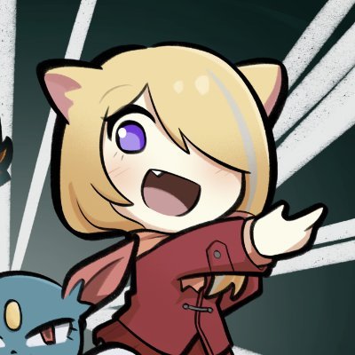 PNGTuber: @oshirosaaan || PFP: @oshirosaaan ||Banner: @pixelguymm || Cursors: @artysaur || Nekomimi Enthusiast || Beat Saber Mapper in Training