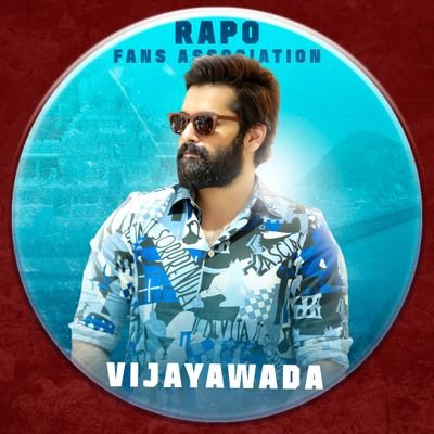 RAPO Fans Association, Vijayawada #RAPO Rapid Updates & Exclusive Hd Clicks 📸
Interested ppl frm Vijayawada Can Join vth us!