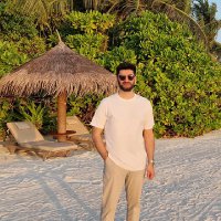 Haroun 🐒 (@harounb) 's Twitter Profile