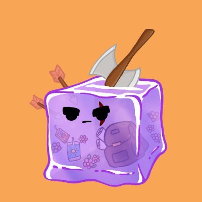 TimeSlayer's profile picture. Cardano $ADA user and NFT collector