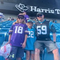 Justin Johnson (@jejohnson29) 's Twitter Profile Photo