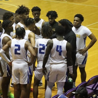 Head Boys 🏀 Jefferson County HS