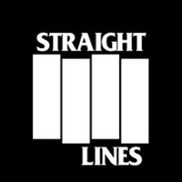 Straight Lines (@straightlinesco) 's Twitter Profile Photo Straight Lines (@straightlinesco) 's Twitter Profile Photo