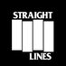 Straight Lines (@straightlinesco) Twitter profile photo